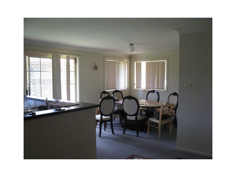 3 Shelley Crescent, Blacktown NSW 2148