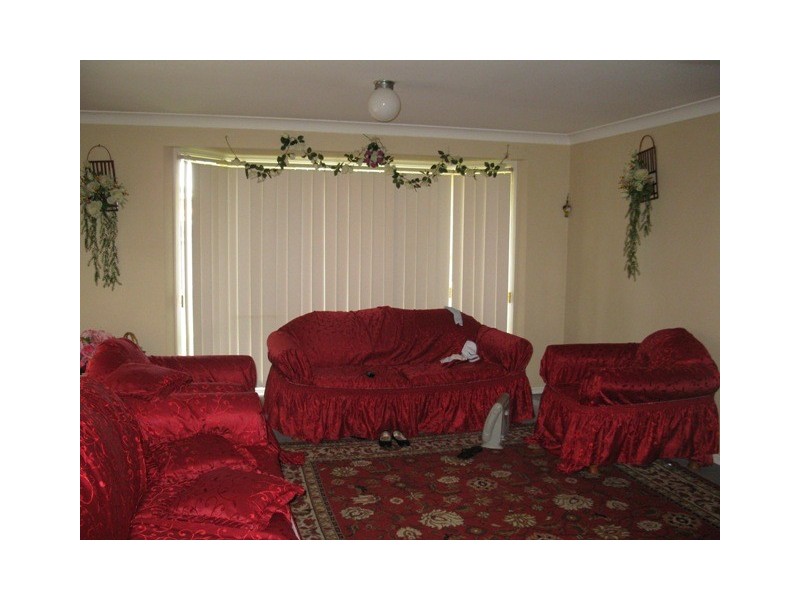 3 Shelley Crescent, Blacktown NSW 2148