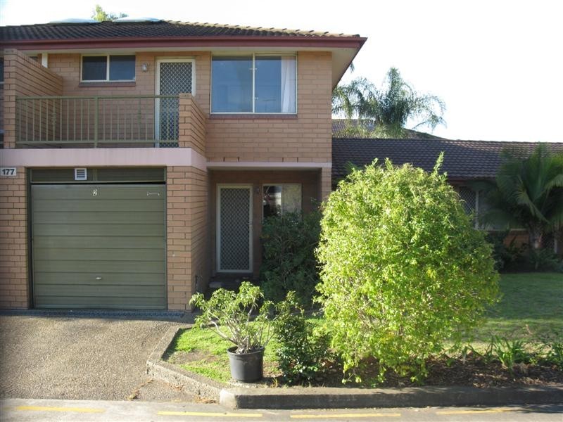 2/177 Reservoir Road, Blacktown NSW 2148