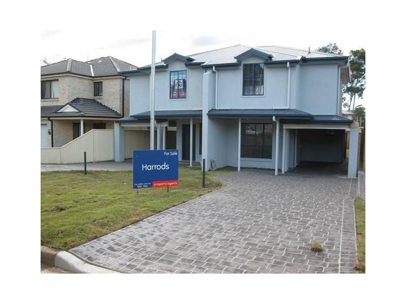 Lot 10, 7A Linden Street, Mount Druitt NSW 2770