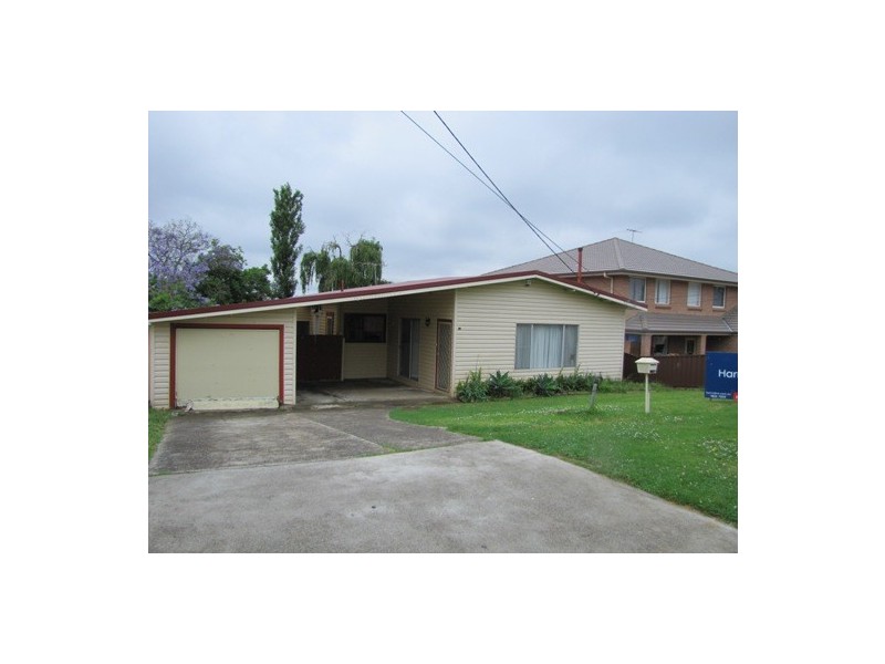 17 Wilga Street, Blacktown NSW 2148