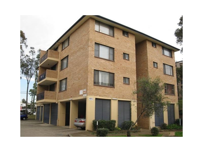 76/7 Griffiths Street, Blacktown NSW 2148