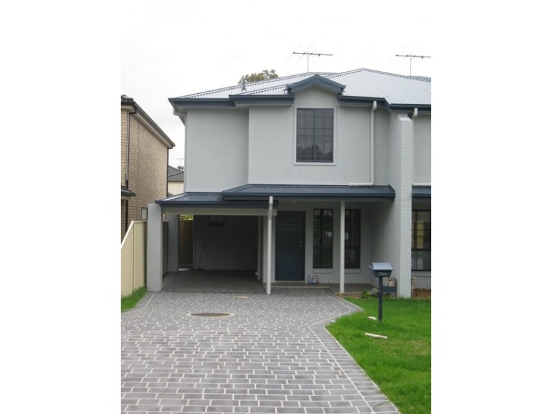 Lot 10, 7a Linden Street, Mount Druitt NSW 2770