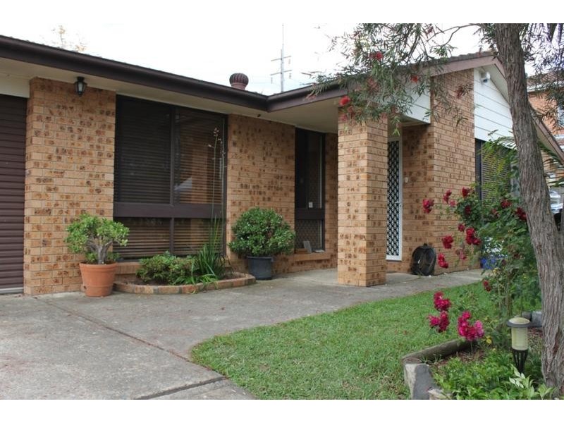 22 Shortland Place, Doonside NSW 2767