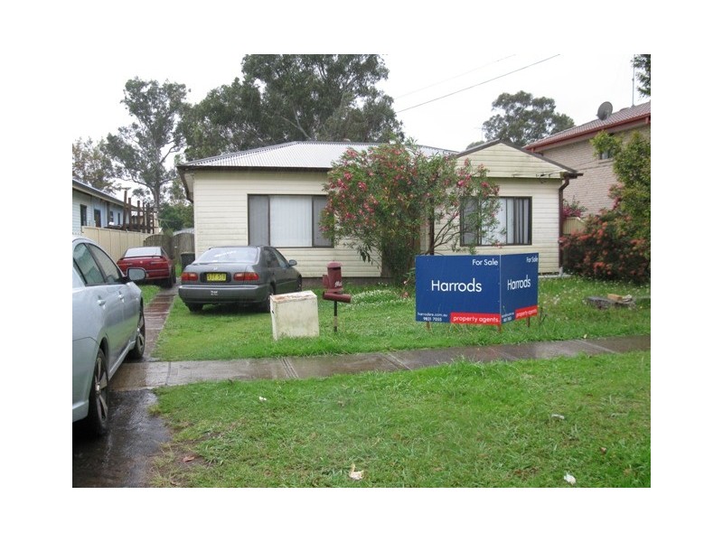 69 Coveny Street, Doonside NSW 2767