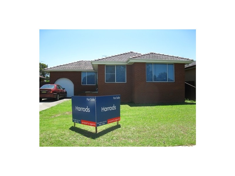 73 QUAKERS ROAD, Marayong NSW 2148