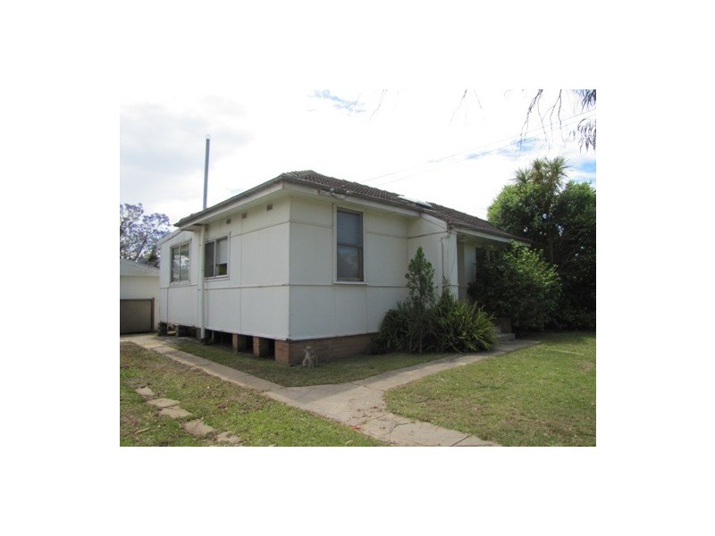 20 LOWRY ROAD, Lalor Park NSW 2147