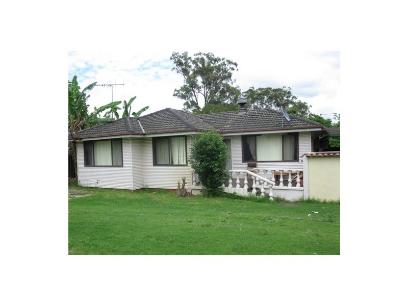 2 Luton Road, Blacktown NSW 2148