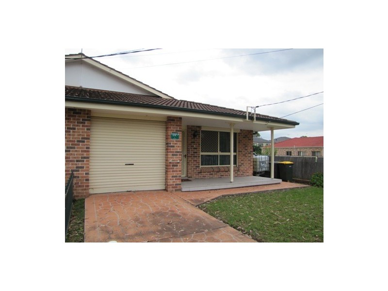 18 TULLOONA STREET, Mount Druitt NSW 2770