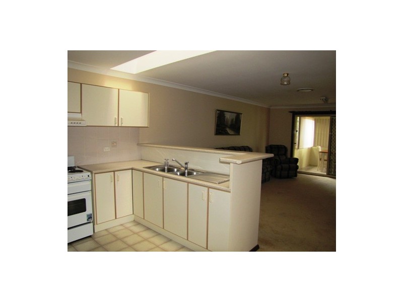 18 TULLOONA STREET, Mount Druitt NSW 2770