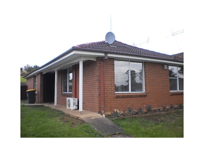 10 Doust Place, Shalvey NSW 2770