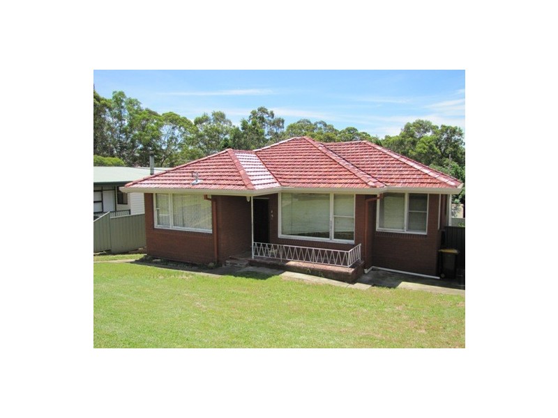 15 KAY STREET, Blacktown NSW 2148