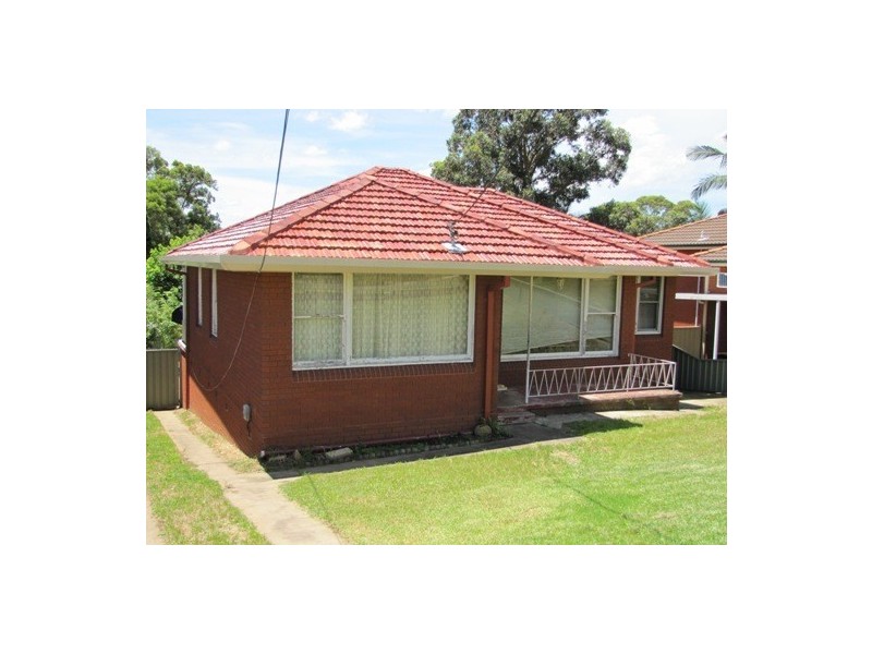 15 KAY STREET, Blacktown NSW 2148