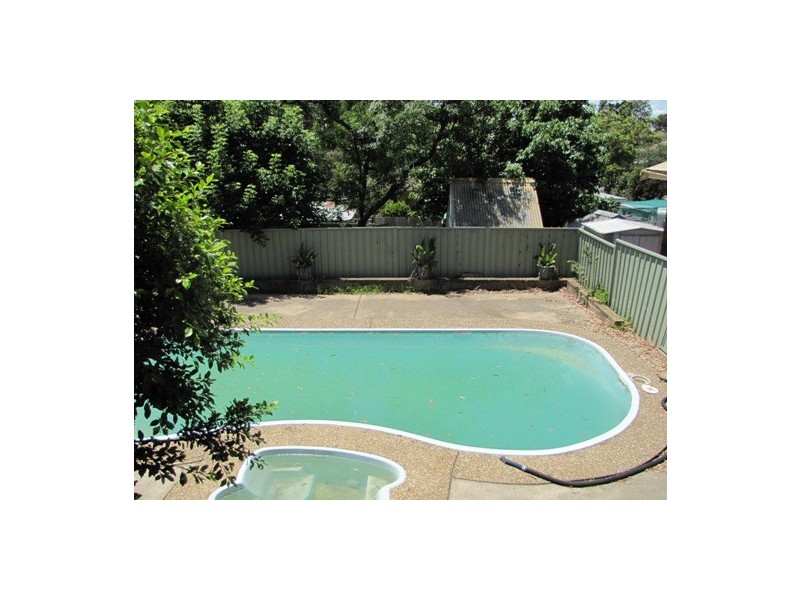 15 KAY STREET, Blacktown NSW 2148