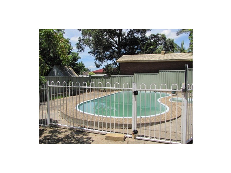 15 KAY STREET, Blacktown NSW 2148