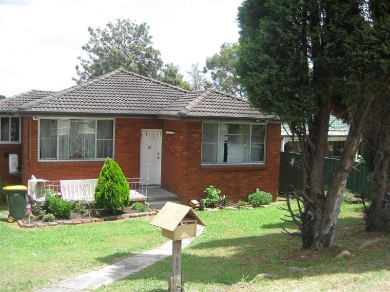 228 Blacktown Road, Blacktown NSW 2148