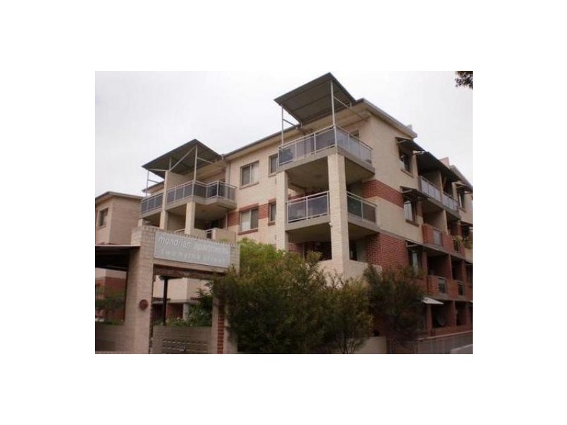 52/2/ HYTHE STREET, Mount Druitt NSW 2770