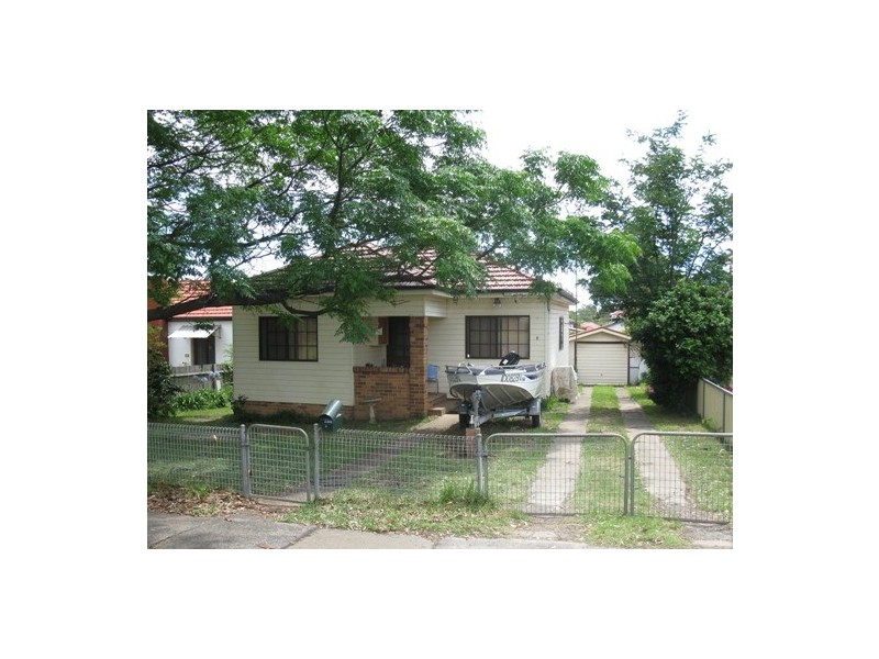 62 HAROLD STREET, Blacktown NSW 2148