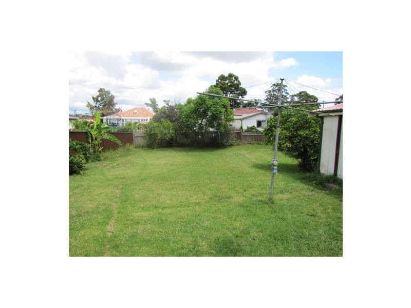 62 HAROLD STREET, Blacktown NSW 2148