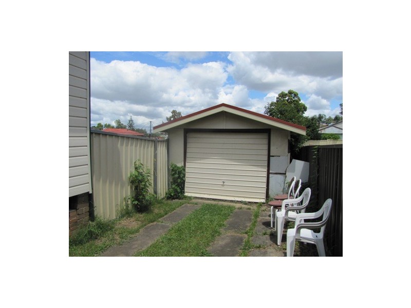 62 HAROLD STREET, Blacktown NSW 2148