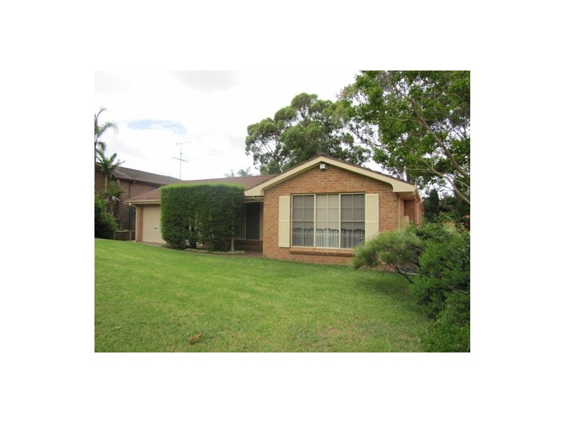 29 upwey street, Prospect NSW 2148