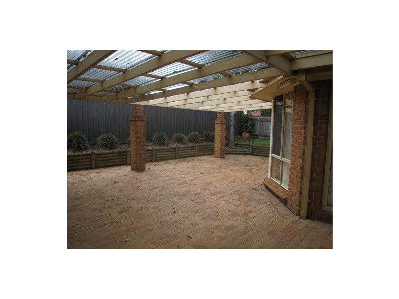 29 upwey street, Prospect NSW 2148