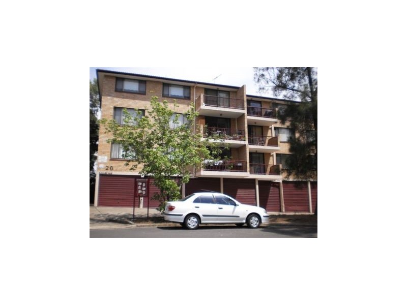 10/26 Mantaka Street, Blacktown NSW 2148