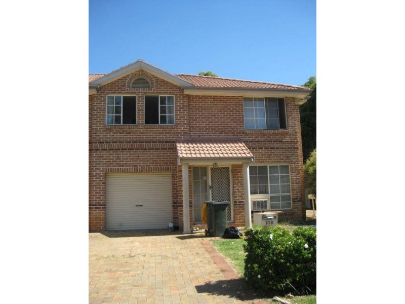 10d Douglas Road, Blacktown NSW 2148