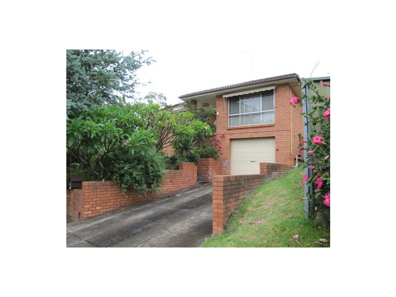 4 Guerie Street, Marayong NSW 2148