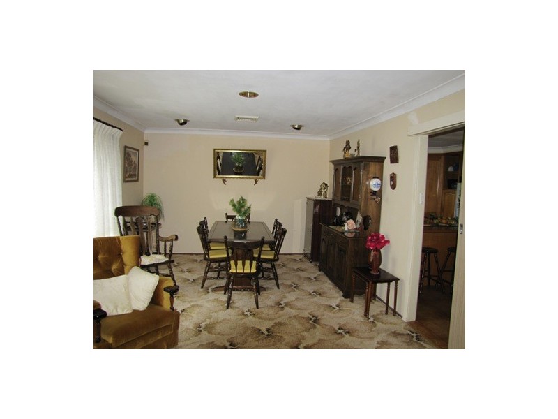 4 Guerie Street, Marayong NSW 2148