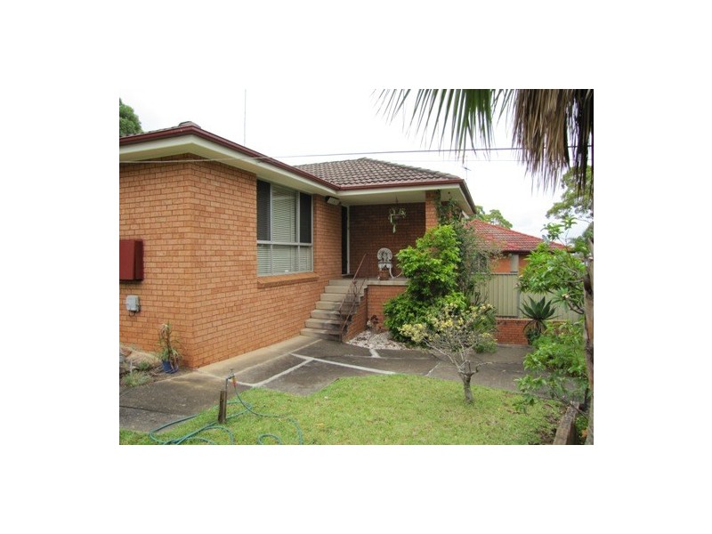 4 Guerie Street, Marayong NSW 2148