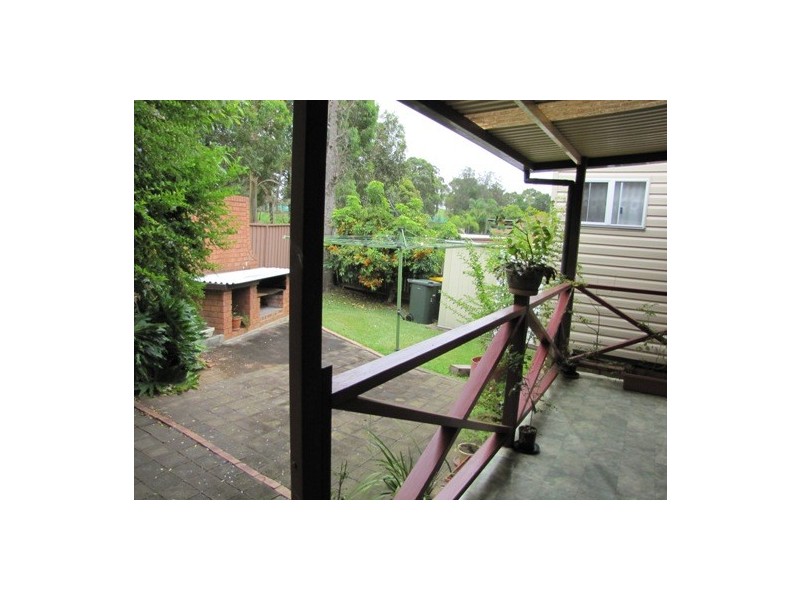 4 Guerie Street, Marayong NSW 2148