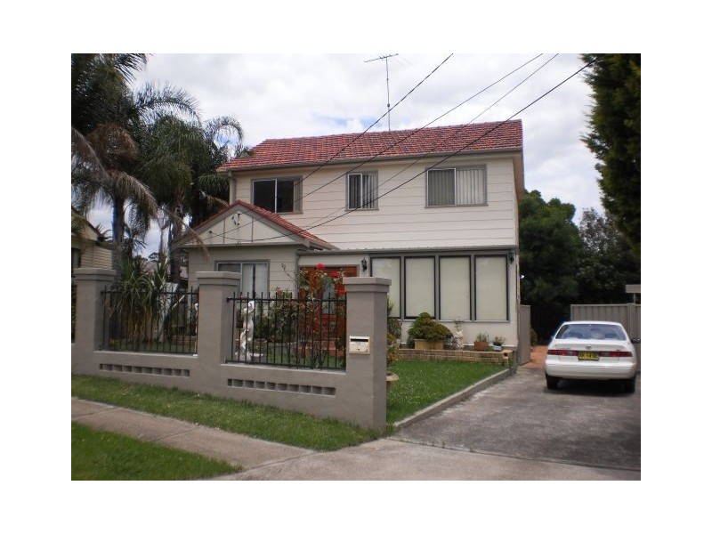 23 James Road, Blacktown NSW 2148