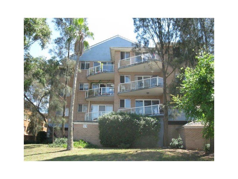 16/13-19 Devitt Street, Blacktown NSW 2148