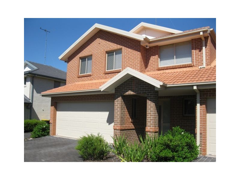 12/130 Aliberti Drive, Blacktown NSW 2148