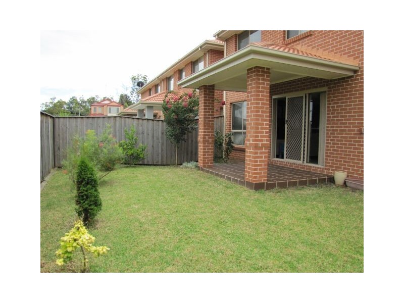 12/130 Aliberti Drive, Blacktown NSW 2148