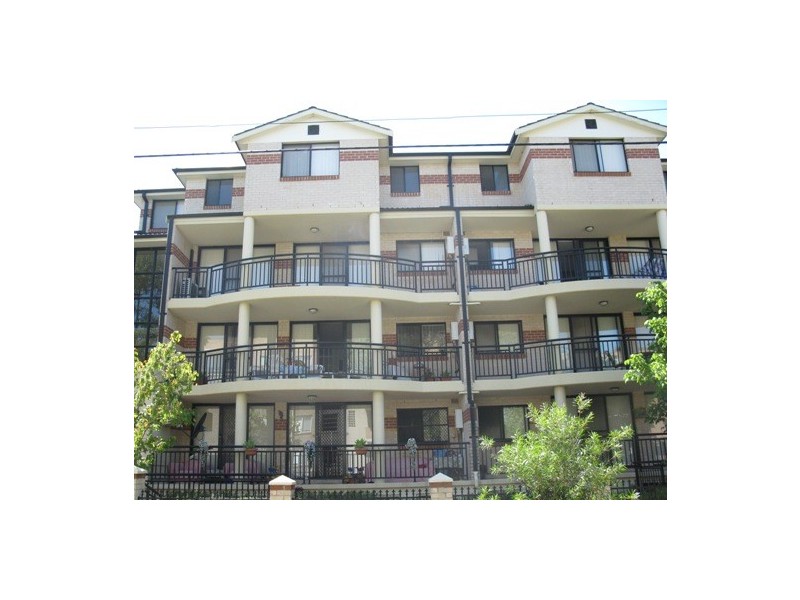 3/23 BRUCE STREET, Blacktown NSW 2148