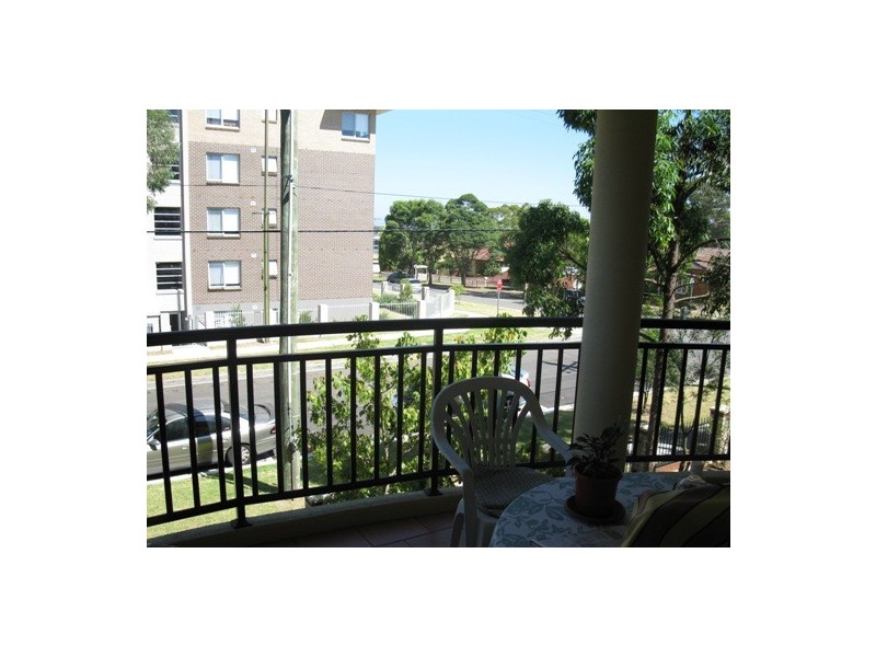 3/23 BRUCE STREET, Blacktown NSW 2148