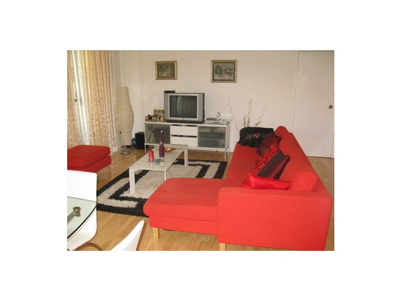 3/23 BRUCE STREET, Blacktown NSW 2148