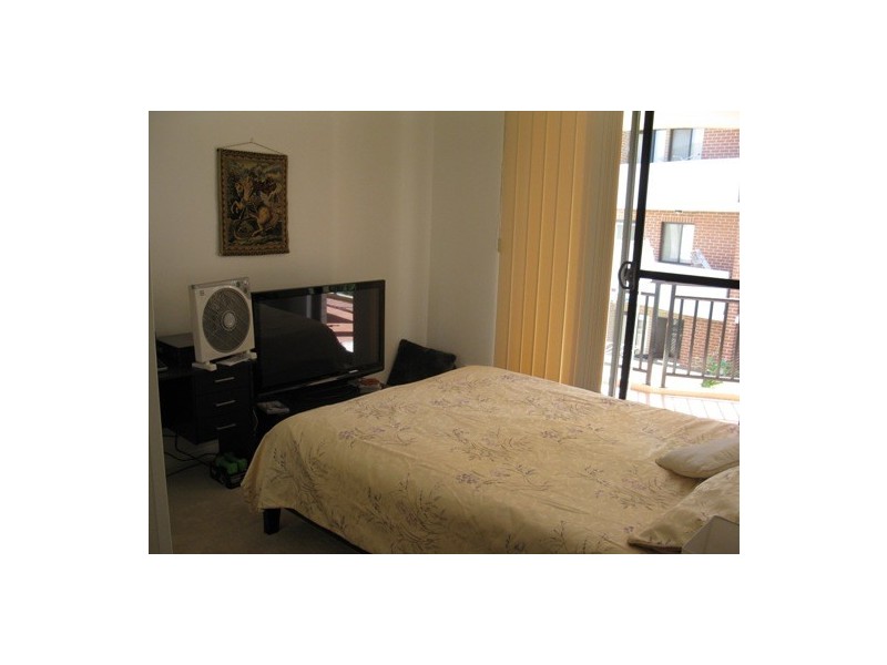 3/23 BRUCE STREET, Blacktown NSW 2148