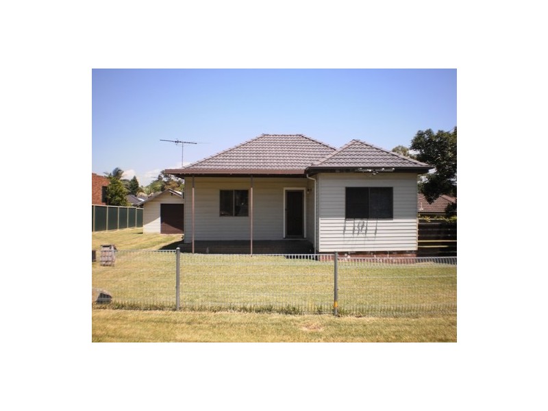 1 Allawah Street, Blacktown NSW 2148