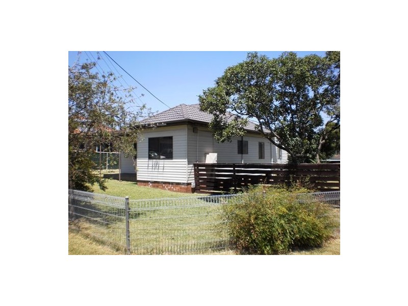 1 Allawah Street, Blacktown NSW 2148