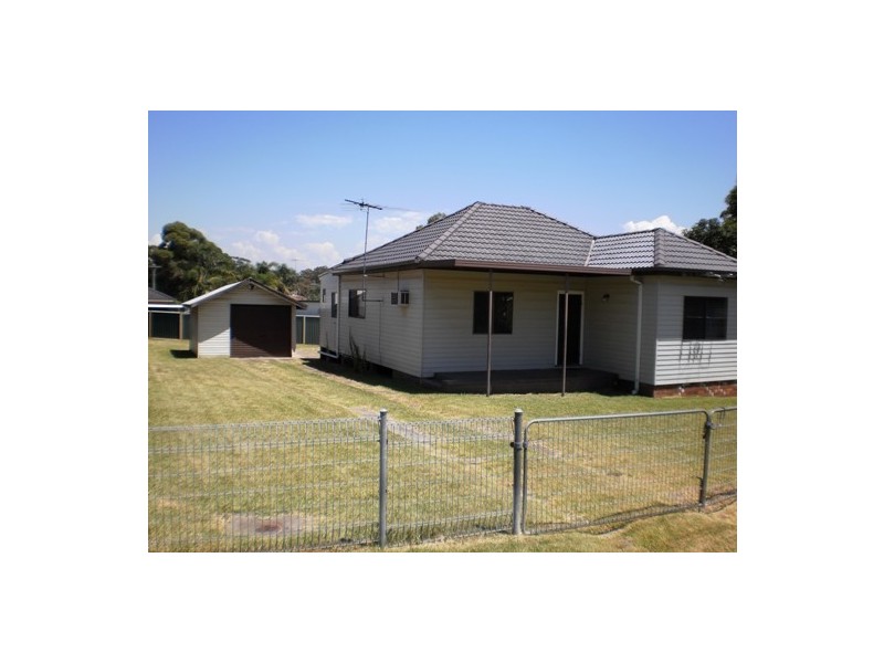 1 Allawah Street, Blacktown NSW 2148