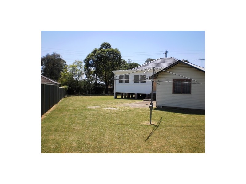 1 Allawah Street, Blacktown NSW 2148