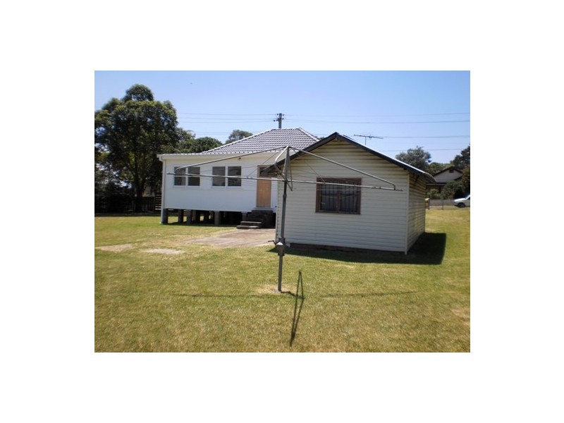 1 Allawah Street, Blacktown NSW 2148