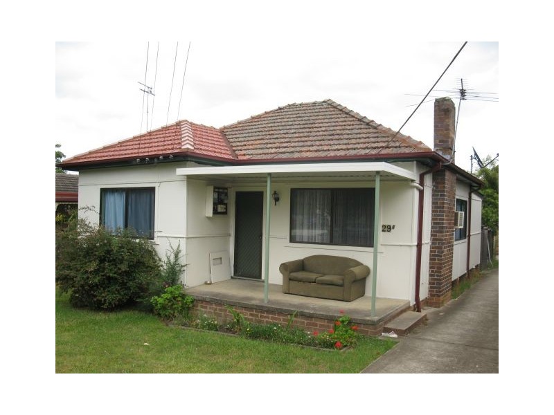 29A Allawah Street, Blacktown NSW 2148