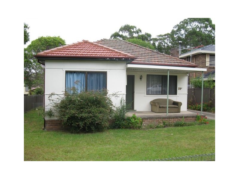 29A Allawah Street, Blacktown NSW 2148