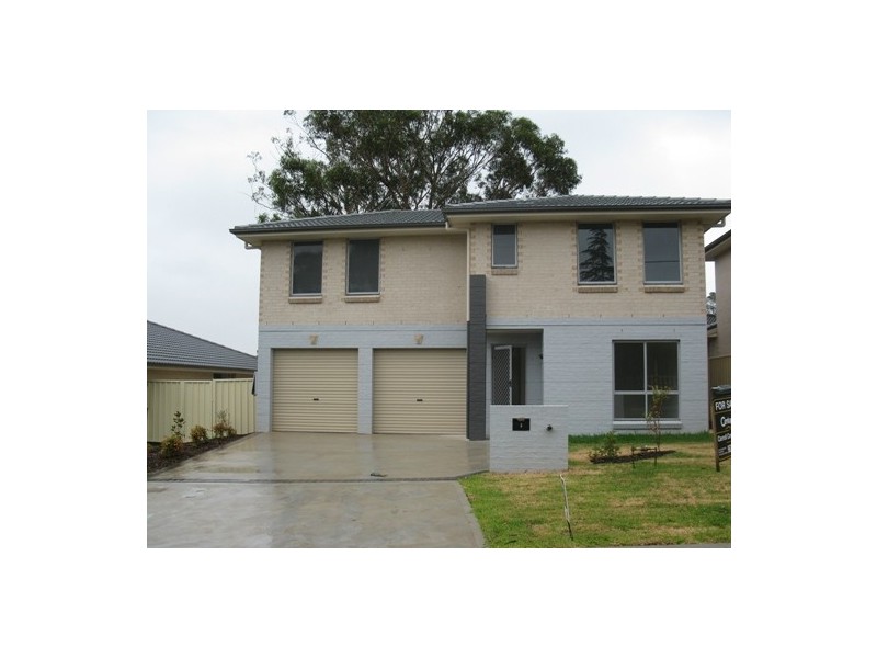 lot 200 Maxwell Street & Reservoir Road, Blacktown NSW 2148