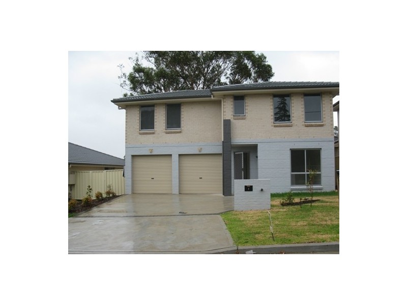 lot 200 Maxwell Street & Reservoir Road, Blacktown NSW 2148