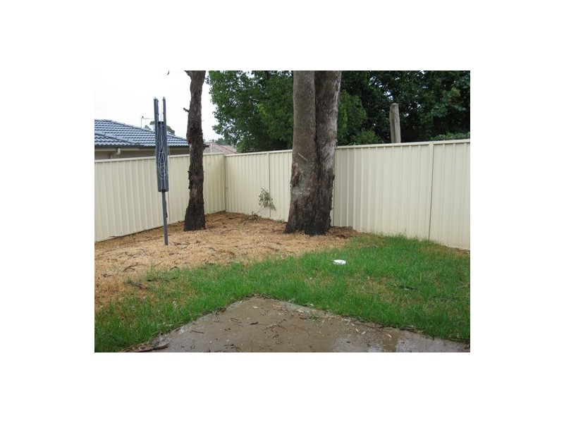 lot 200 Maxwell Street & Reservoir Road, Blacktown NSW 2148